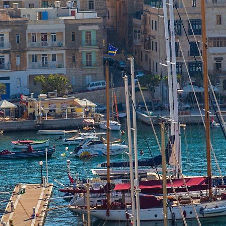 Apartment Close To Fort Saint Angelo Birgu Zewnętrze zdjęcie