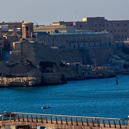 Apartment Close To Fort Saint Angelo Birgu Zewnętrze zdjęcie