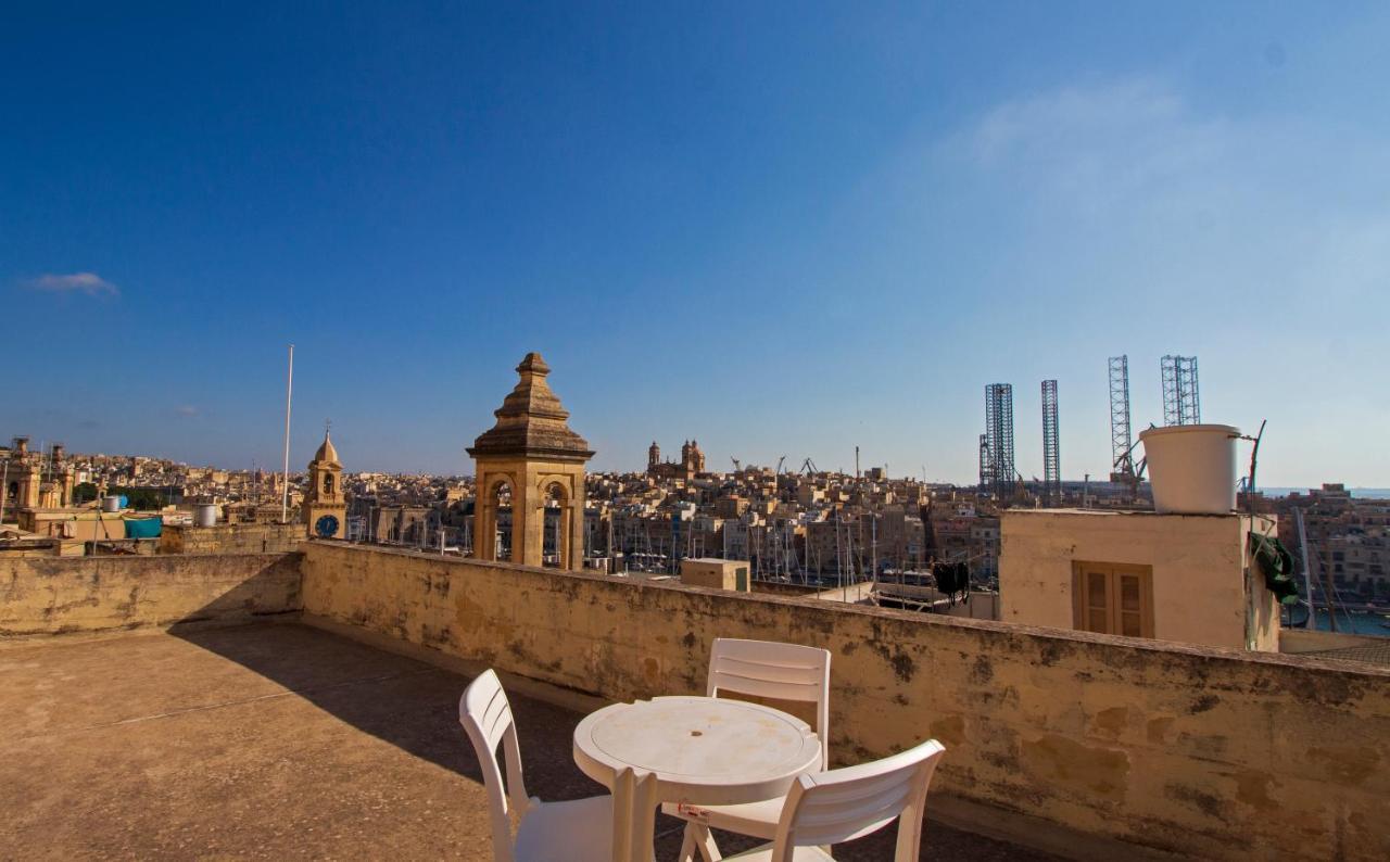 Apartment Close To Fort Saint Angelo Birgu Zewnętrze zdjęcie