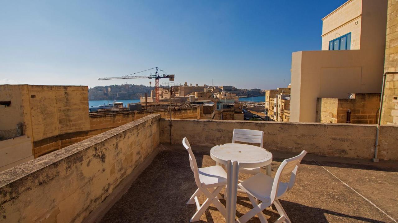 Apartment Close To Fort Saint Angelo Birgu Zewnętrze zdjęcie