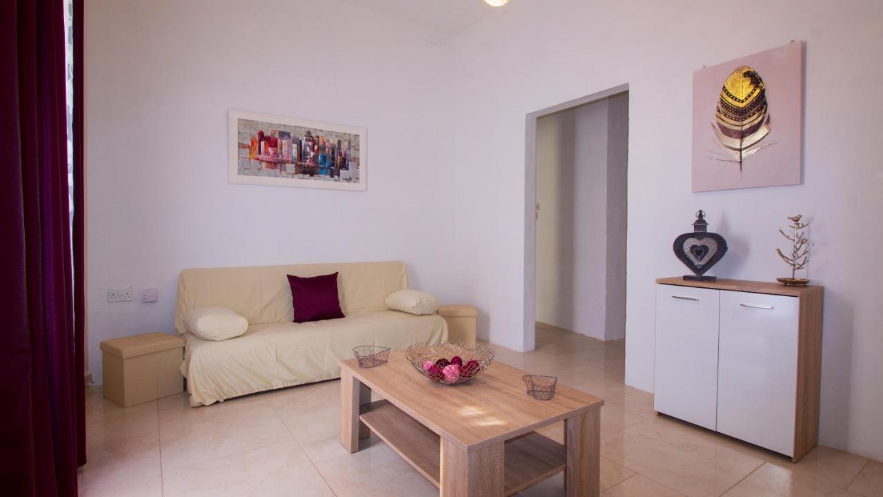 Apartment Close To Fort Saint Angelo Birgu Zewnętrze zdjęcie