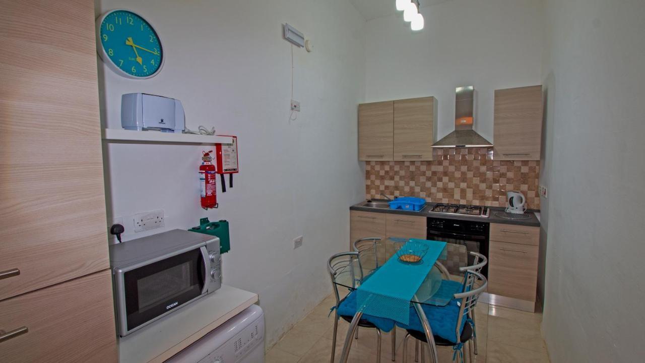 Apartment Close To Fort Saint Angelo Birgu Zewnętrze zdjęcie