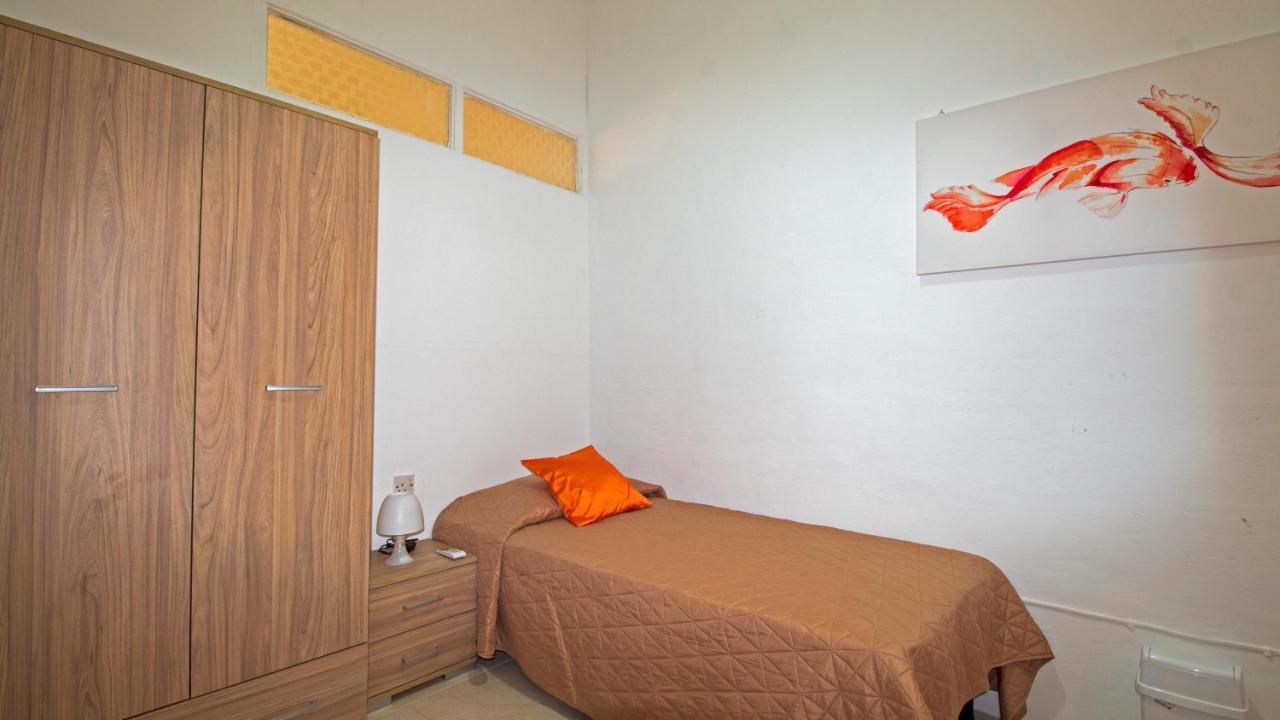 Apartment Close To Fort Saint Angelo Birgu Zewnętrze zdjęcie