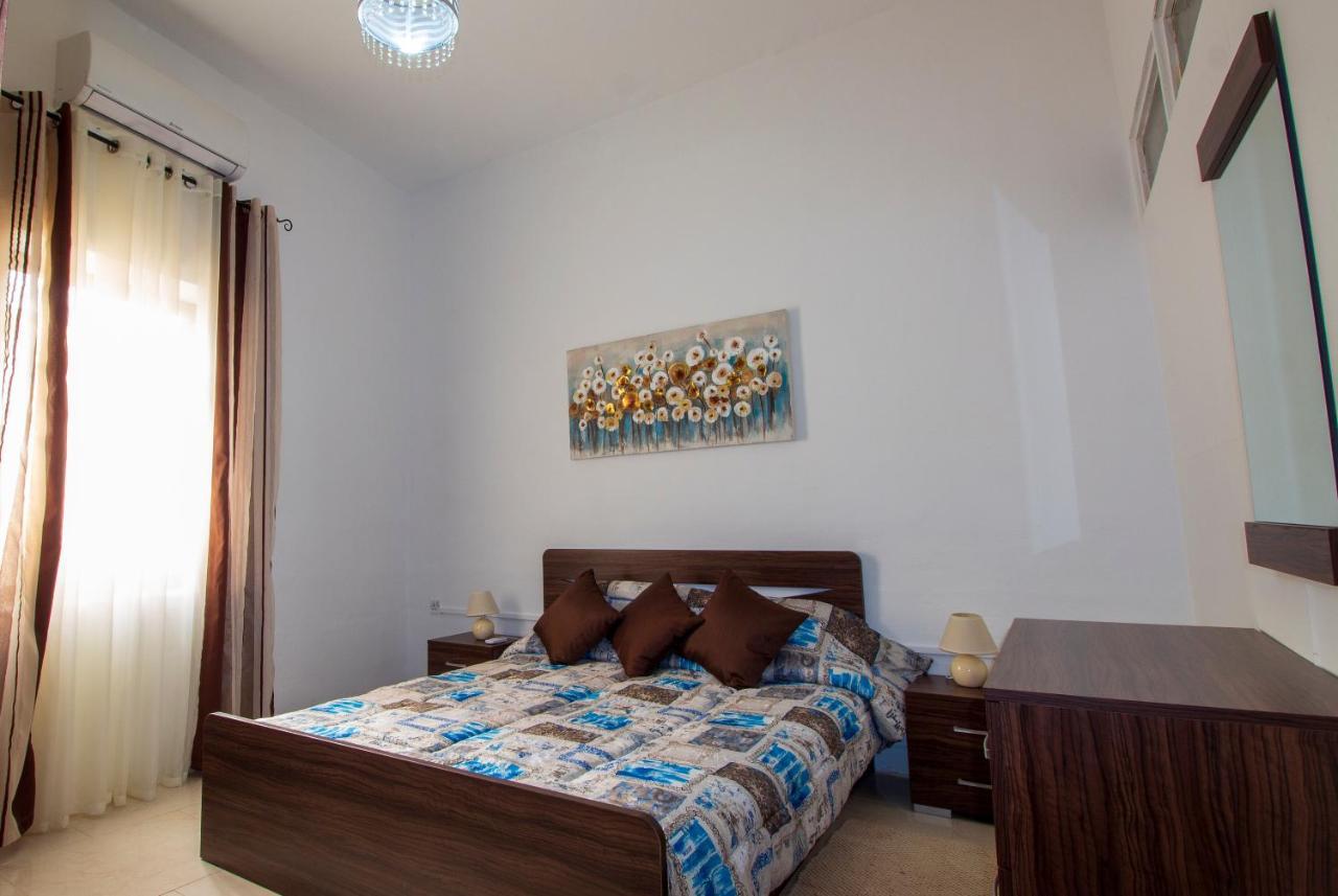 Apartment Close To Fort Saint Angelo Birgu Zewnętrze zdjęcie