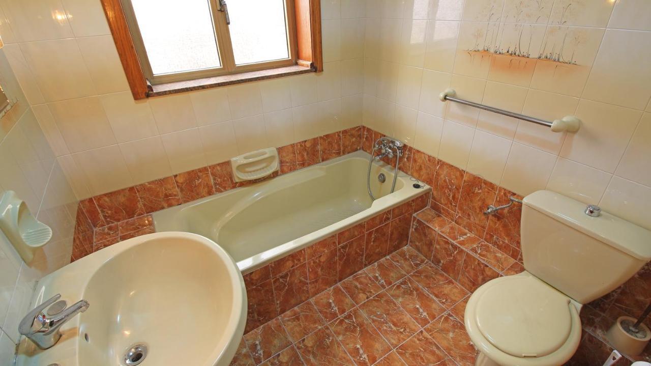 Apartment Close To Fort Saint Angelo Birgu Zewnętrze zdjęcie