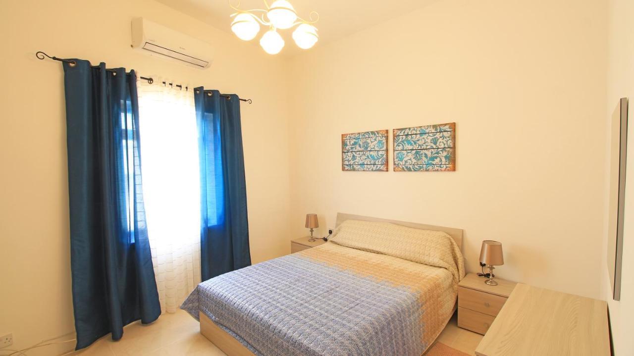 Apartment Close To Fort Saint Angelo Birgu Zewnętrze zdjęcie