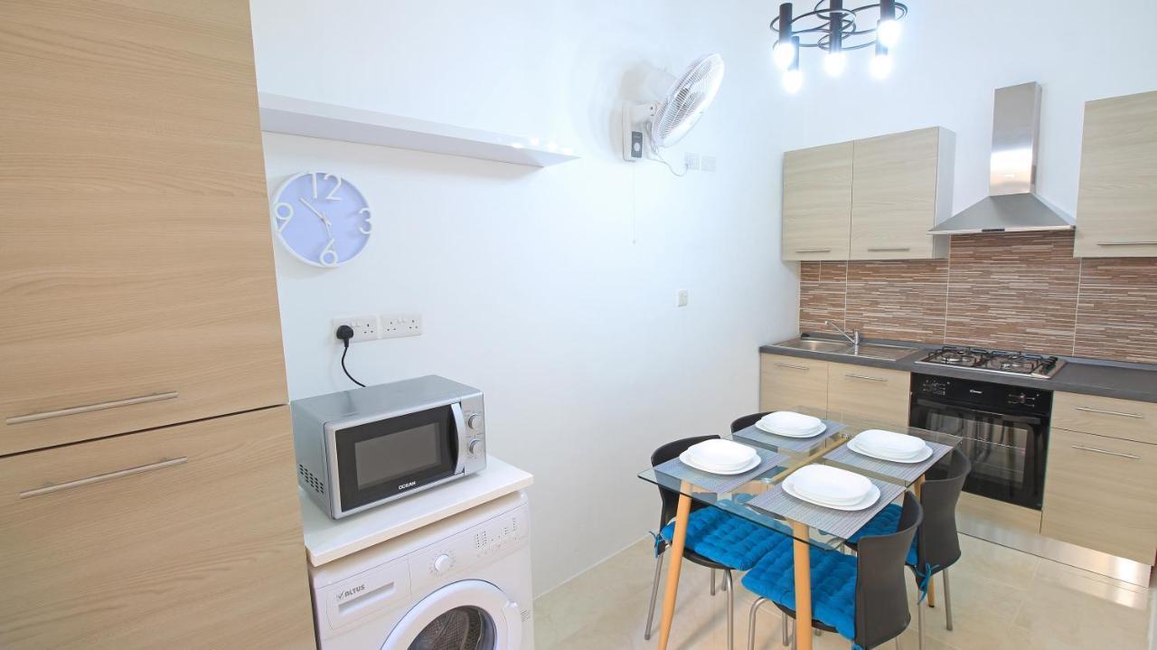 Apartment Close To Fort Saint Angelo Birgu Zewnętrze zdjęcie