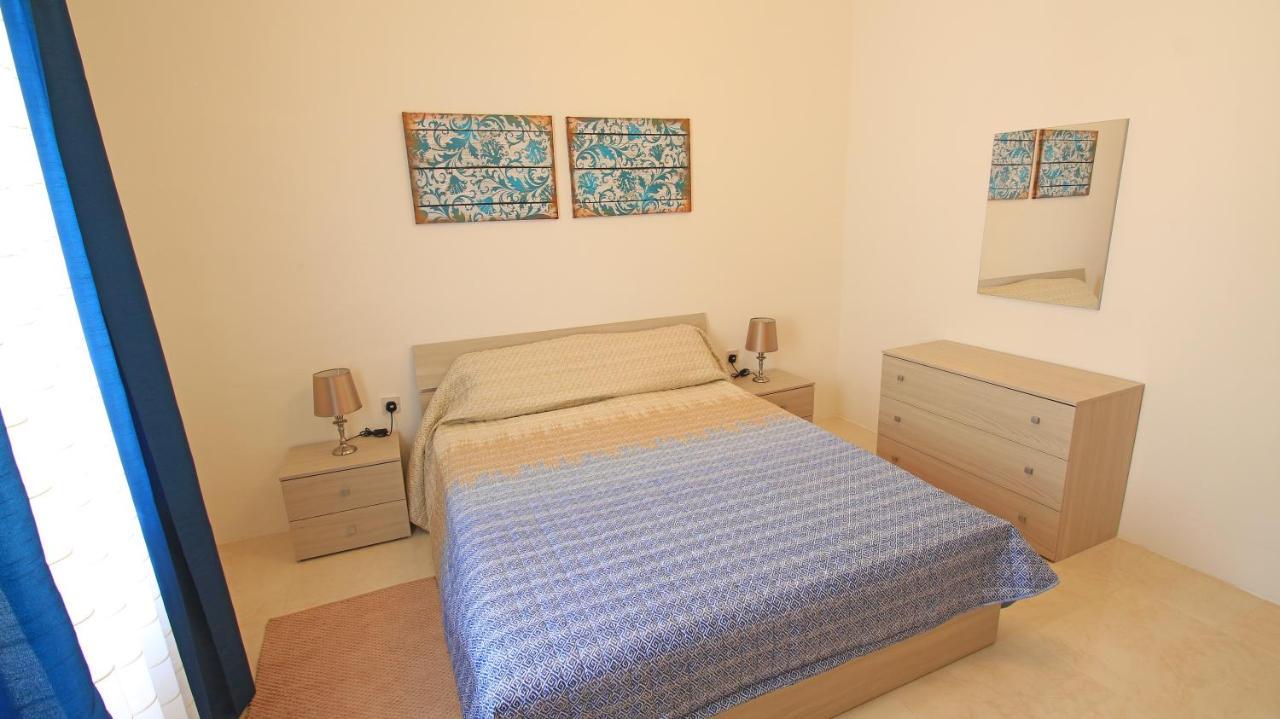 Apartment Close To Fort Saint Angelo Birgu Zewnętrze zdjęcie