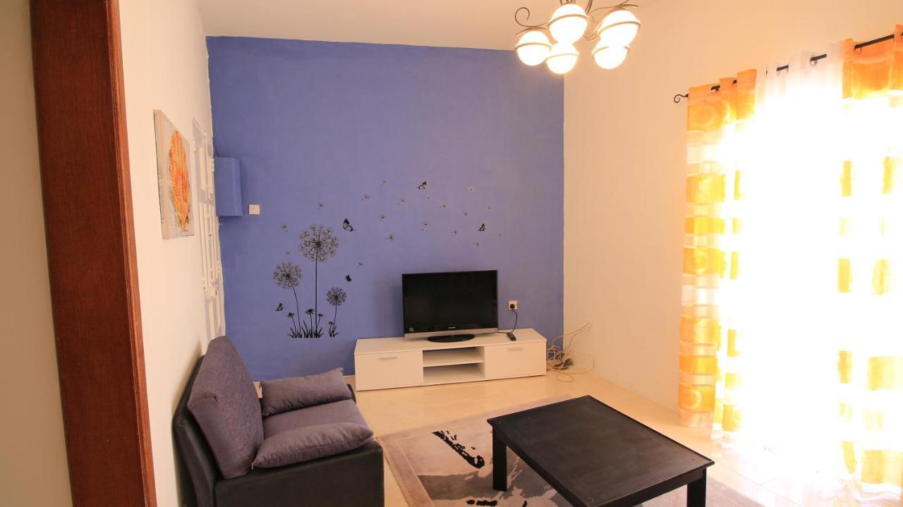 Apartment Close To Fort Saint Angelo Birgu Zewnętrze zdjęcie