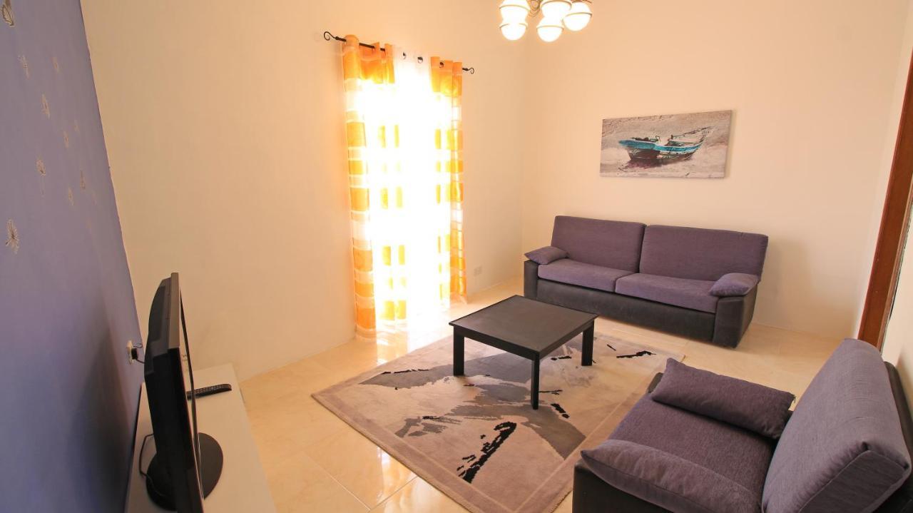 Apartment Close To Fort Saint Angelo Birgu Zewnętrze zdjęcie