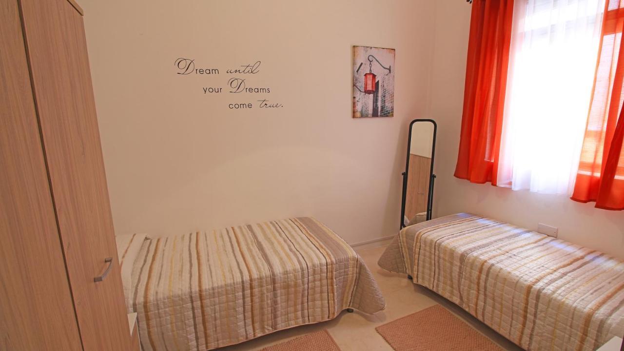 Apartment Close To Fort Saint Angelo Birgu Zewnętrze zdjęcie