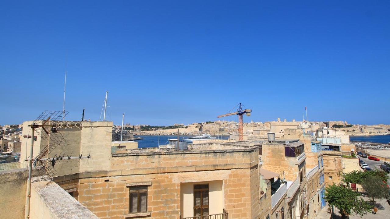 Apartment Close To Fort Saint Angelo Birgu Zewnętrze zdjęcie