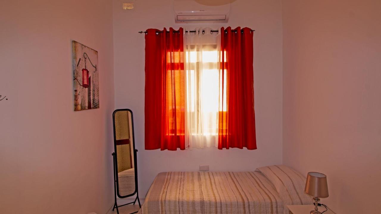 Apartment Close To Fort Saint Angelo Birgu Zewnętrze zdjęcie