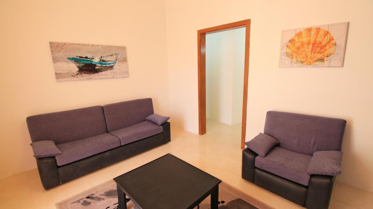 Apartment Close To Fort Saint Angelo Birgu Zewnętrze zdjęcie