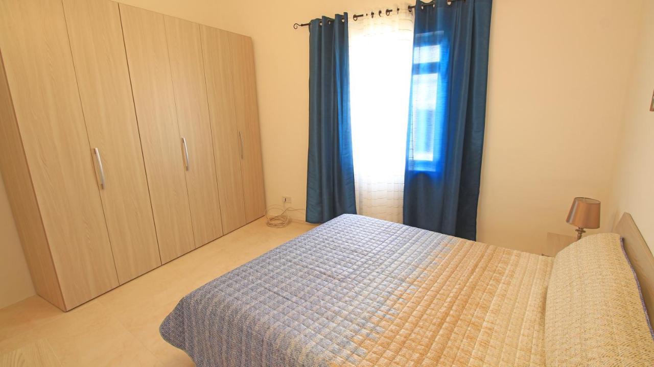 Apartment Close To Fort Saint Angelo Birgu Zewnętrze zdjęcie