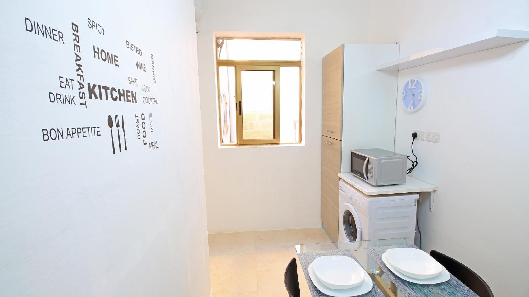 Apartment Close To Fort Saint Angelo Birgu Pokój zdjęcie