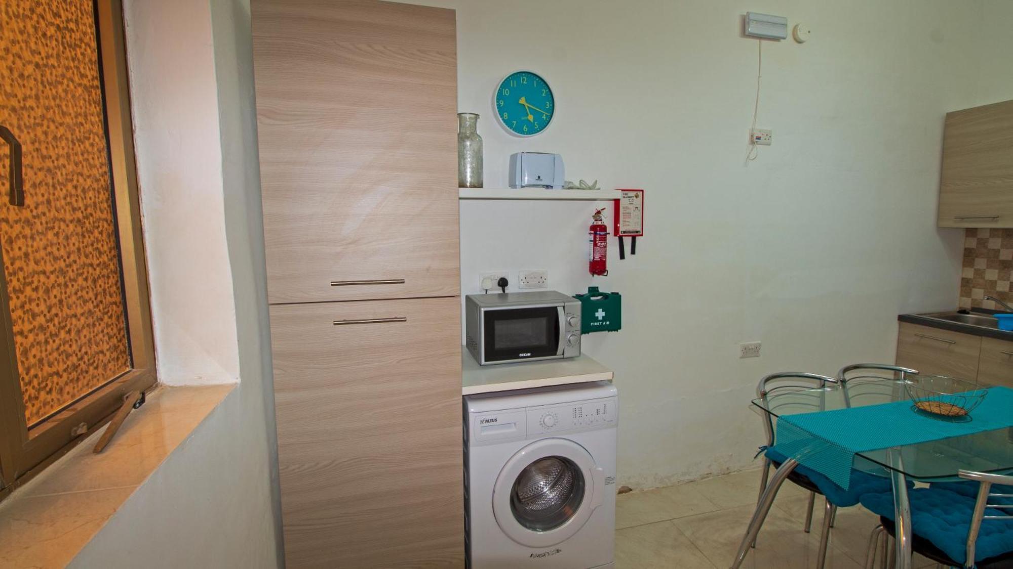 Apartment Close To Fort Saint Angelo Birgu Pokój zdjęcie